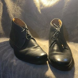 Clarks Chukka Boots